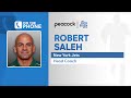 Jets Head Coach Robert Saleh Talks Darnold, Coaching Style & More with Rich Eisen | Full Interview