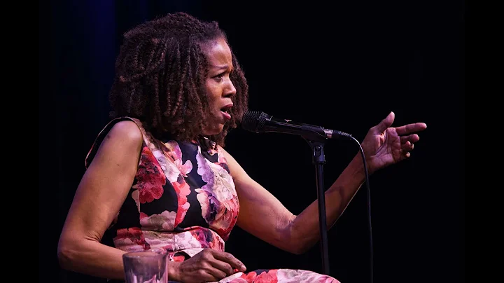 Mondays with Kuumbwa  Episode 61  Paula West Encore