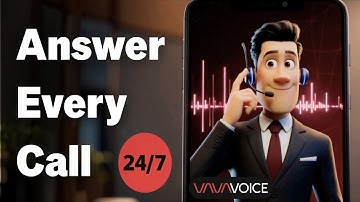 Are Missed Calls Costing You Customers? | AI Receptionist Answers 24/7