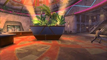 Fallout New Vegas Bug HELP!!!