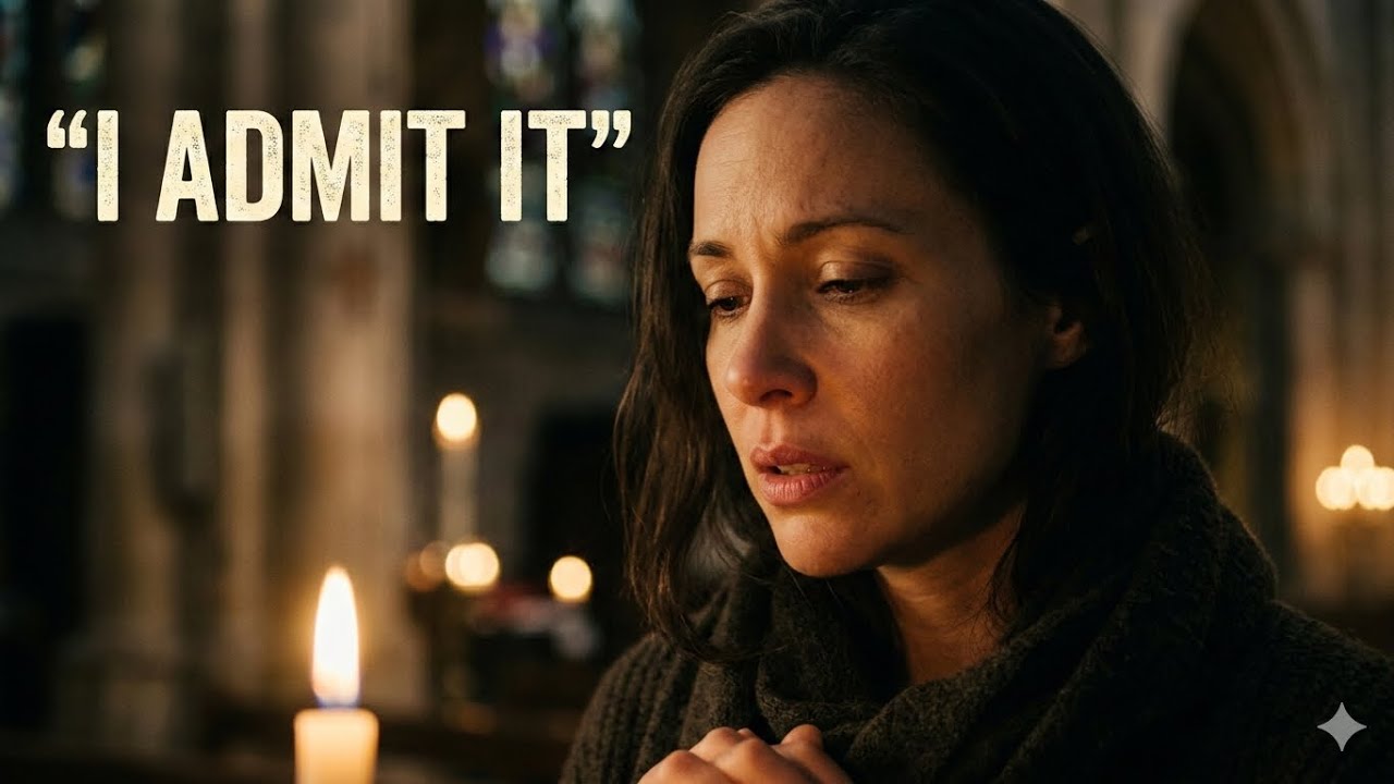 This Love Exposes Everything - Dart Cinematic Soul (Official AI Music Video 2026)