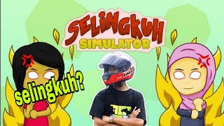 bocoran game Selingkuh simulator -Nembak cewe screenshot 4