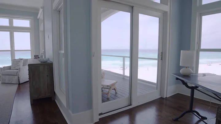 58 S Spooky Lane | Hilary Farnum | Beachy Beach 30A