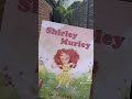 Join Shirley Murley as she becomes a raffle prize! #kids #family #books #author #booktube