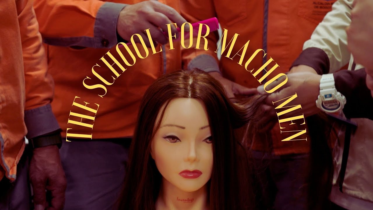 The School For Macho Men YouTube the-school-for-macho-men-youtube
