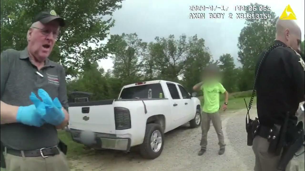 McCracken County (KY) Sheriff's Office Fentanyl Public Service