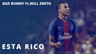 ● Kylian Mbappe 2018/19 ▶️ESTÁ RICO- GOALS & SKILLS - PSG