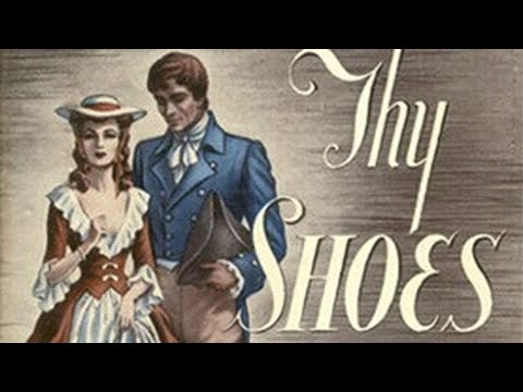 [Аудиокнига] Сними Обувь Твою.