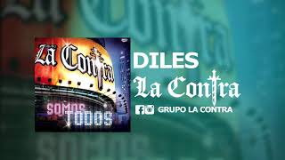 Diles - La Contra chords