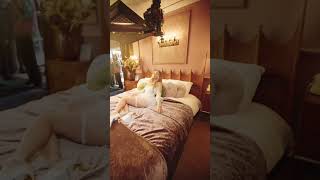 Behind The Scenes At My Video Shoot