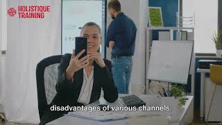 Forward Thinking Strategy & Change Models | Course Trailer