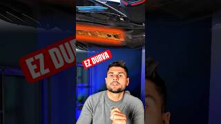 Ezért zárták ki a McLareneket 🤔 #f1shorts