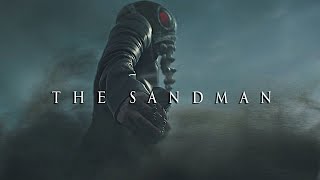 The Sandman