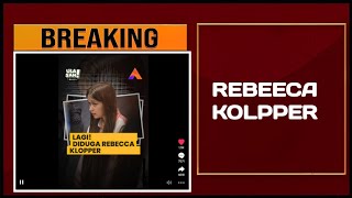 Rebecca Kolpper Viral 11 Menit