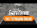 SoruYorum - Acıları Yaşamayı Öğrenemeyenler Yaşamayı Öğrenemezler