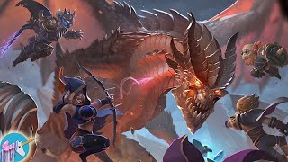 Idle Orc League AFK games gameplay screenshot 5