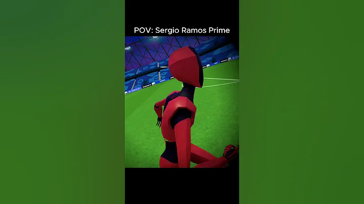 92:48 Header Sergio Ramos.. who remembers?? #shorts #vrfs #football #vr #gaming thumbnail