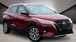 2025 Nissan Kicks Play - 37443P