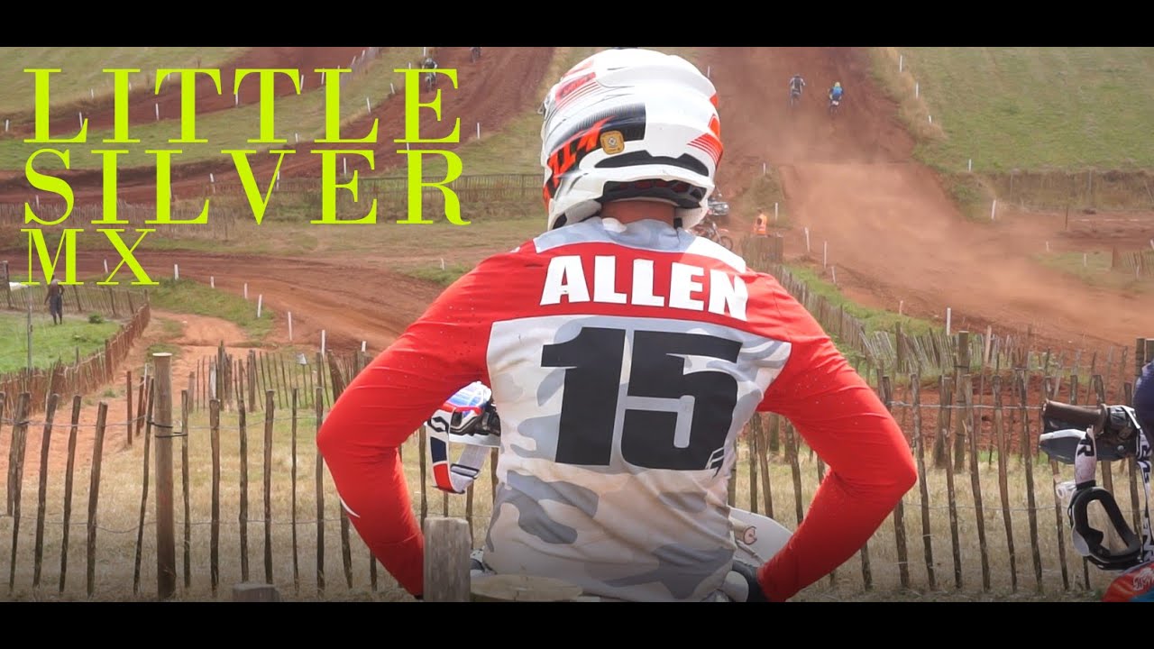 LITTLE SILVER MX! FULL RACE WEEKEND RACING FOR THE CHAMPIONSHIP!! YouTube