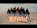 NUEVAYoL By NoLabel Dance Crew mp3