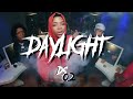 David kushner  daylight drill remix type beat