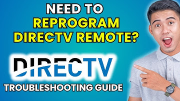 How to Reprogram DirecTV Remote [2025 Method]