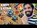 Easy 3 Star Last Town Hall 13 Challenge In Clash Of Clans-COC