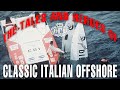 The Tales and Heroes of Classic Italian Offshore Racing