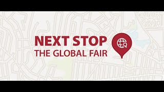 2020 Global Fair: Domestic Residential Off-Campus IQP Regional Panel