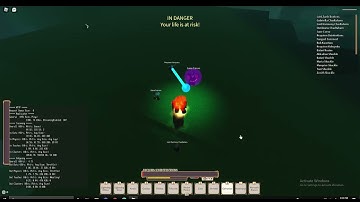 Ashiin Shinobi is Balanced 100-0 Dsage | Rogue Lineage