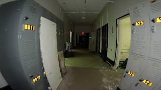Exploring Ward Building