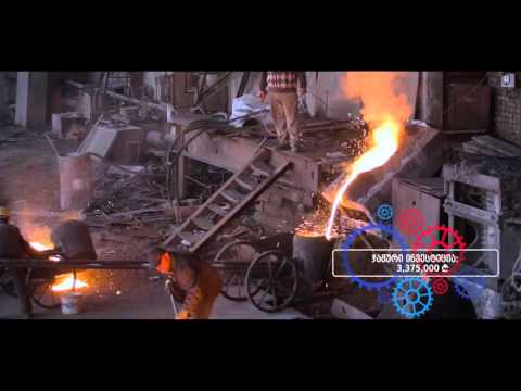 პროგრამის \"აწარმოე საქართველოში\" ბენეფიციარ კომპანიებში დასაქმებული პირების ისტორიები