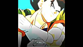 Vegetto🤠 Edit (Black that to the beat sped up) #Insanos_TM Resimi