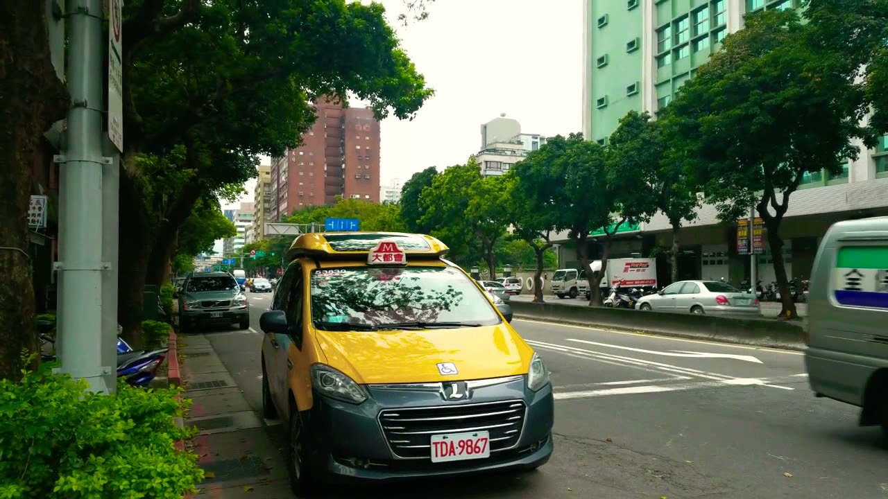 Тайвань 2018. Работа в Leofoo Village Theme Park.