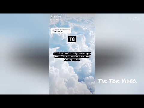 Video Tik Tok Video | thả thính theo tên riêng phần 3 - youtube