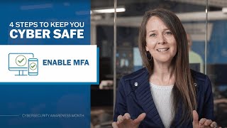 CISA Director Easterly's Cybersecurity Awareness Month 2023 Message