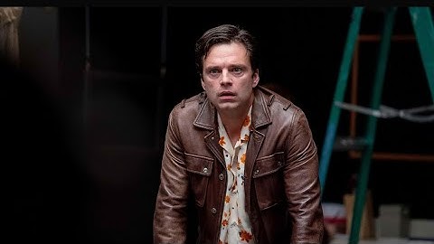 A Different Man - Sebastian Stan gives a career best on this surreal, dark comedy