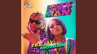 Bruck Pocket Man