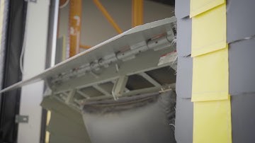 NOVA NAS Air Powered Dock Leveler - How To Video