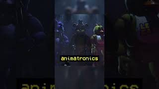 How to Beat FNAF Without Doing ANYTHING #fnaf