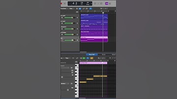 How to make Tony Igy - Astronomia in Logic Pro X