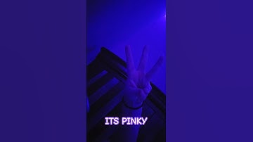 Thumbnail of IT IS PINKYYYYY #music #love #song #lyrics #pinky #point