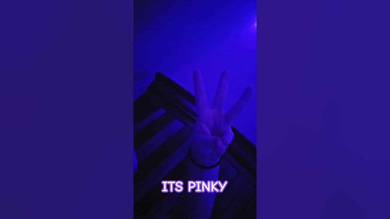 IT IS PINKYYYYY #music #love #song #lyrics #pinky #point