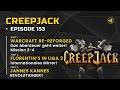 [DE] RE-REFORGED! Das Abenteuer geht weiter | Creepjack 153 - Warcraft 3