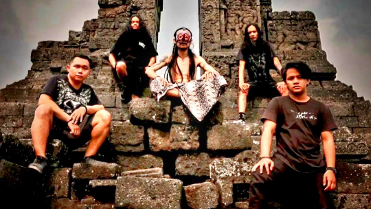 Utkarsa - Sambat Semar ‼️ Reuni Underground 90an