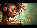 Jazz &amp; Soul R&amp;B – Lazy Afternoon Grooves: Sunset Chill with Smooth Jazz &amp; Soul 🎷🌅