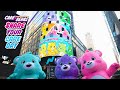 Nasdaq Celebrates National #ShareYourCare Day with the Care Bears