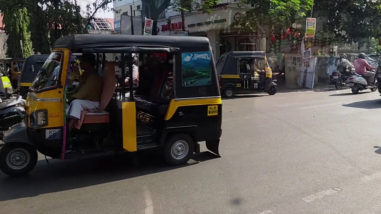 elephant road 001 YouTube