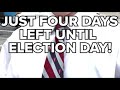 Texas mail-in ballot deadline: What voters need to know before Election Day