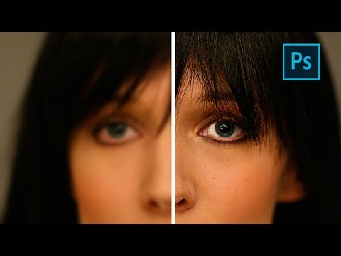 Video: How To Make A Blurry Photo Clear